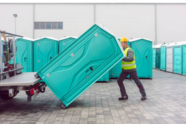 Trusted Roanoke, IN Portable Potty Rental Experts
