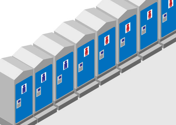 Best Event Portable Toilet Rental  in Roanoke, IN