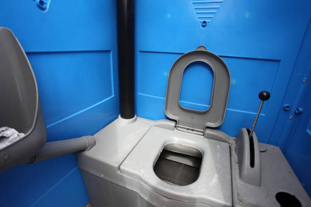 Best Deluxe Portable Toilet Rental  in Roanoke, IN