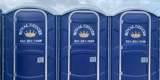 Best Portable Toilet Rental for Emergency Services  in Roanoke, IN
